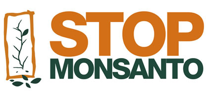 Stop the Monsanto Rider