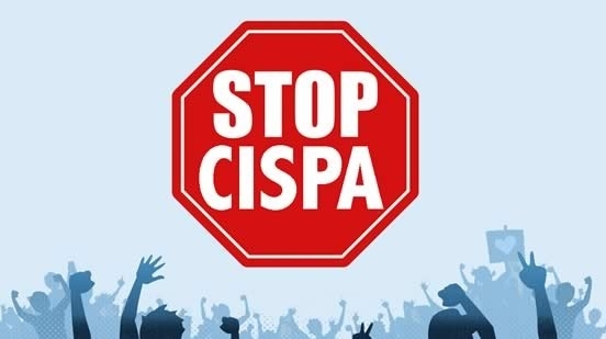 Protect Internet Privacy: Stop CISPA!