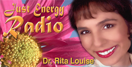 Zohara on Just Energy Radio