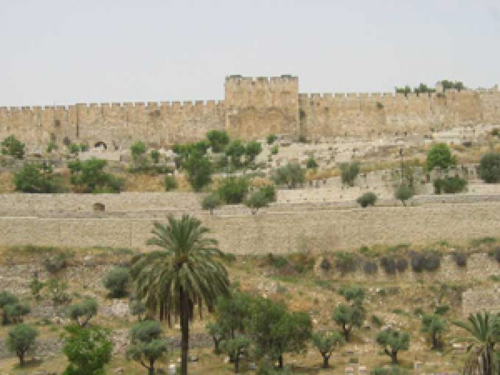 Israel_Fort