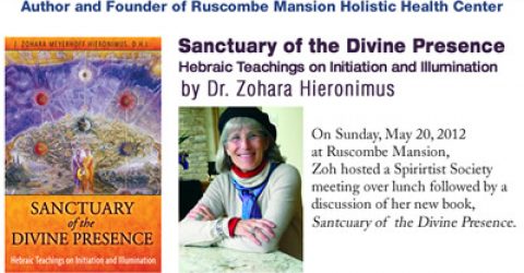 SanctuaryDivinePresence_BookReading_news400