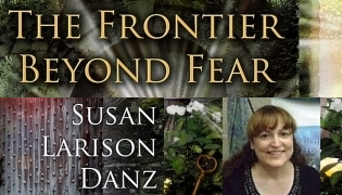 Zohara on Frontier Beyond Fear Radio