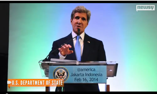 Kerry calls climate change ‘weapon of mass destruction’