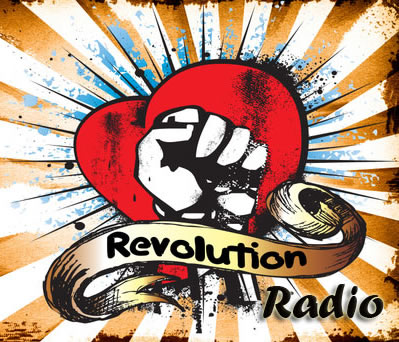 Revolutions Radio Interviews Zoh About Her New Book