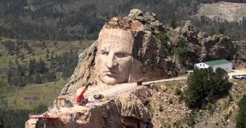 crazy horse albert replacement